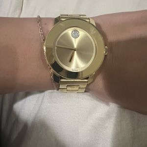 Women’s Movado Bold Watch